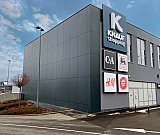  Centres commerciaux & retail international