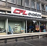 Enseignes lumineuses