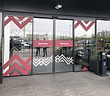  Centres commerciaux & retail international