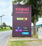  Centres commerciaux & retail international