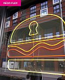 Enseignes lumineuses