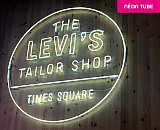 Enseignes lumineuses