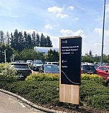  Centres commerciaux & retail international