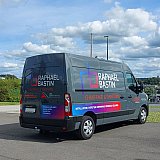 Covering v&eacute;hicules