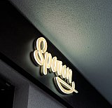 Enseignes lumineuses