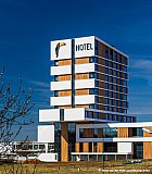 H&ocirc;tel Van der Valk - Enseignes lumineuses