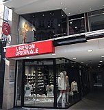 Enseignes lumineuses