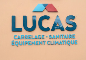 Lettres Lucas