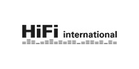 HiFi international