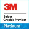 3M Select Graphic Provider Platinum