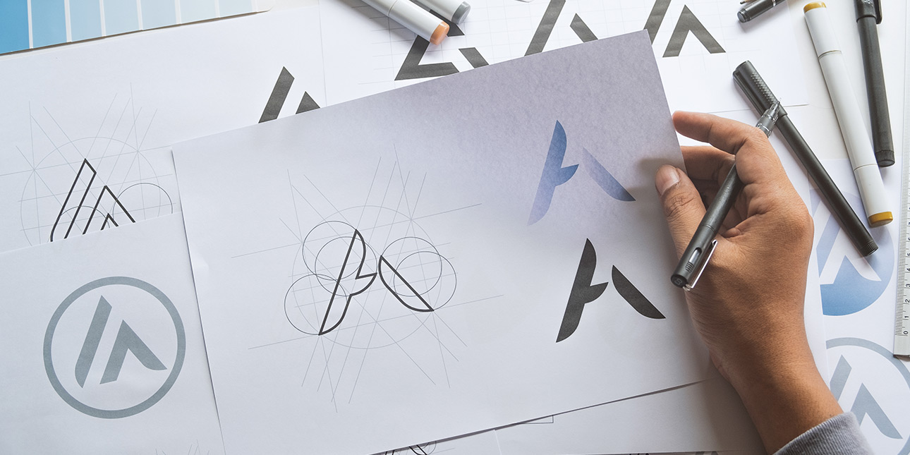 Conseil par commercial & conception graphique par infographiste